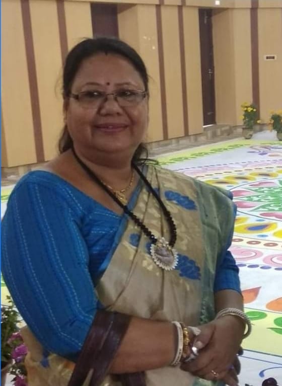 Dr. Swapana Ghorai